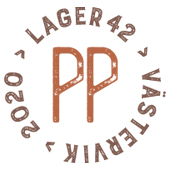 Lager 42 - lager, förråd, Västervik